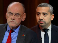 Za mýtmi Britského impéria: Nigel Biggar a Mehdi Hasan | Otroctvo Za mýtmi Britského impéria: Nigel Biggar a Mehdi Hasan | Otroctvo