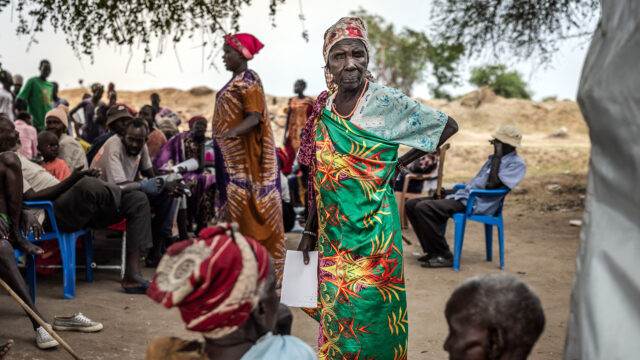 Zabíjanie RSF v Sudáne nesú znaky genocídy, tvrdí OSN | Newsfeed
