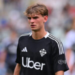 Zabuchnutie dverí za Interom Miláno prenasleduje Como Starlet, pretože Real Madrid sa pohybuje, ale zaručene