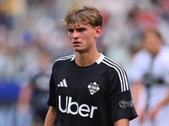 Zabuchnutie dverí za Interom Miláno prenasleduje Como Starlet, pretože Real Madrid sa pohybuje, ale zaručene Zabuchnutie dverí za Interom Miláno prenasleduje Como Starlet, pretože Real Madrid sa pohybuje, ale zaručene