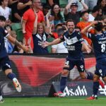 Juan Mata vrátil roky späť dvoma neuveriteľnými finišmi pre Melbourne Victory v sobotu