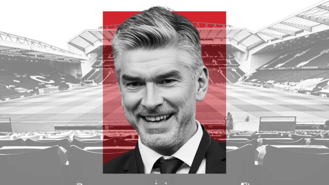 Zabudnuté dieťa z Liverpoolu, ktoré NAHRADÍ Andyho Robertsona
