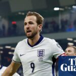 Začiatok majstrovstiev sveta v roku 2026 v Anglicku spôsobuje FA bolesti hlavy pri prípravných zápasoch | Anglicko