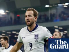 Začiatok majstrovstiev sveta v roku 2026 v Anglicku spôsobuje FA bolesti hlavy pri prípravných zápasoch | Anglicko Začiatok majstrovstiev sveta v roku 2026 v Anglicku spôsobuje FA bolesti hlavy pri prípravných zápasoch | Anglicko