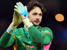 Začne Trafford finále Carabao Cupu? BBC Sounds banner