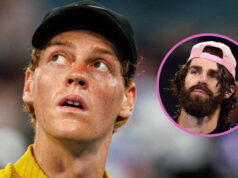 Zahrá si Jannik Sinner štvorhru v Indian Wells? Partnerstvo Reilly Opelka čelí neúspechu Zahrá si Jannik Sinner štvorhru v Indian Wells? Partnerstvo Reilly Opelka čelí neúspechu