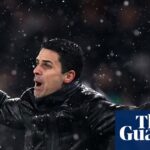 Zakolísanie Arsenalu sa zhoršuje vo Wolves a Bodø/Glimt brilliance | Futbalový týždenník extra - video