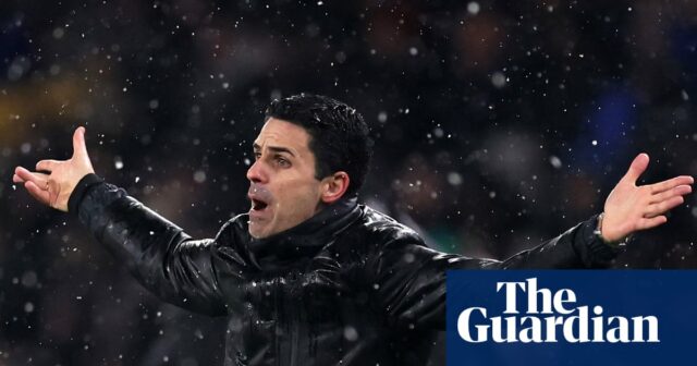 Zakolísanie Arsenalu sa zhoršuje vo Wolves a Bodø/Glimt brilliance | Futbalový týždenník extra - video
