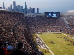 Zákonodarcovia z Indiany schvaľujú plán financovania možného premiestnenia medveďov Zákonodarcovia z Indiany schvaľujú plán financovania možného premiestnenia medveďov