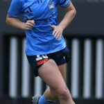 Tínedžerka Willa Pearson prekonala 17-ročný rekord Sama Kerra v tom, že sa stala najmladšou hráčkou, ktorá skórovala v ženskej súťaži A-League po tom, ako Sydney FC zdolala Brisbane Roar 4:0.