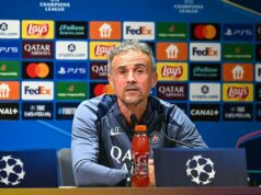 Zápas PSG Ligue 1 bol odložený z dôvodu prípravy na zápas Chelsea Zápas PSG Ligue 1 bol odložený z dôvodu prípravy na zápas Chelsea