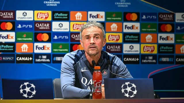 Zápas PSG Ligue 1 bol odložený z dôvodu prípravy na zápas Chelsea
