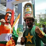 Zápas medzi Indiou a Pakistanom je darom z nebies pre hostí Svetového pohára T20 Srí Lanku | Správy Svetového pohára mužov do 20 rokov ICC