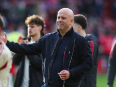 Zápas o titul v Premier League 2025/26: Nemilosrdná víťazná mentalita Pepa Guardiolu poháňala bremeno o anglickú korunu Zápas o titul v Premier League 2025/26: Nemilosrdná víťazná mentalita Pepa Guardiolu poháňala bremeno o anglickú korunu