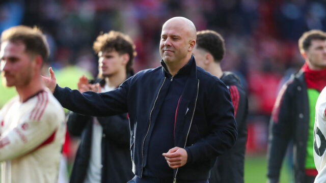 Zápas o titul v Premier League 2025/26: Nemilosrdná víťazná mentalita Zápas o titul v Premier League 2025/26: Nemilosrdná víťazná mentalita Pepa Guardiolu poháňala bremeno o anglickú korunu