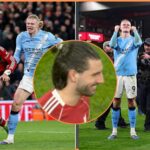 Zápas sezóny? V chaose VAR bol zamietnutý gól Man City a Szoboszlai vylúčený na Anfield