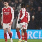 Arsenal v stredu remizoval na ihrisku Wolves 2:2