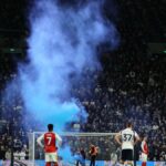 Zápasy Premier League Arsenalu a Manchestru City podliehajú zmenám z dôvodu Ligy majstrov UEFA