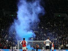 Zápasy Premier League Arsenalu a Manchestru City podliehajú zmenám z dôvodu Ligy majstrov UEFA Zápasy Premier League Arsenalu a Manchestru City podliehajú zmenám z dôvodu Ligy majstrov UEFA