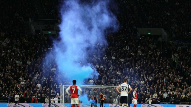Zápasy Premier League Arsenalu a Manchestru City podliehajú zmenám z dôvodu Ligy majstrov UEFA
