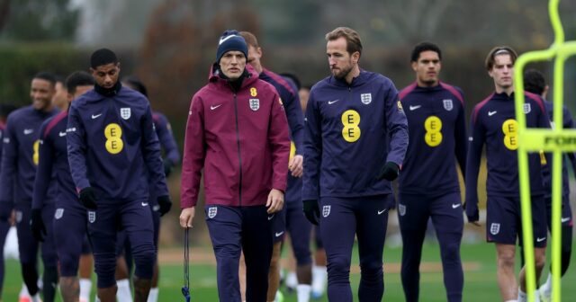 Zápasy majstrovstiev sveta v Anglicku sú ohrozené po násilí v Niekoľko zápasov majstrovstiev sveta Anglicka je ohrozených