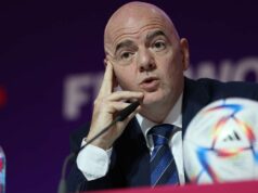 Zápasy majstrovstiev sveta vo futbale v Mexiku pokračujú napriek smrteľnému násiliu kartelov Zápasy majstrovstiev sveta vo futbale v Mexiku pokračujú napriek smrteľnému násiliu kartelov