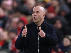 Zásadná zmena Arneho Slotu v Liverpoole od Jurgena Kloppa sa vypláca dominantným víťazstvom v FA Cupe Zásadná zmena Arneho Slotu v Liverpoole od Jurgena Kloppa sa vypláca dominantným víťazstvom v FA Cupe