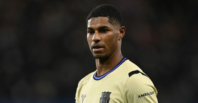 Zástupca Marcusa Rashforda vedie krízové ​​rozhovory s Male Utd o odmietnutí prestupu|Futbal|Športová aktivita 
