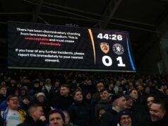 Zatknutia Hull City vs Chelsea počas zápasu FA Cupu napriek opakovaným varovaniam Hull City potvrdilo zatknutia počas štvrtého kola FA Cupu.