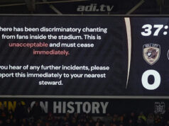 Zatknutia po diskriminačných skandáciách v Hull City Zatknutia po diskriminačných skandáciách v Hull City