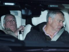 Zatknutie bývalého princa Andrewa podnietilo Epsteina, aby sa zo Spojeného kráľovstva dostal do USA Kriminálne správy Zatknutie bývalého princa Andrewa podnietilo Epsteina, aby sa zo Spojeného kráľovstva dostal do USA Kriminálne správy