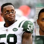 Zatknutý bývalý hráč NFL Darron Lee, obvinený z vraždy priateľky