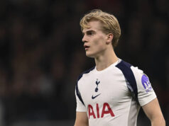 Záujem o Spurs Star vyvolala hádanka zo stredu poľa Liverpoolu Záujem o Spurs Star vyvolala hádanka zo stredu poľa Liverpoolu