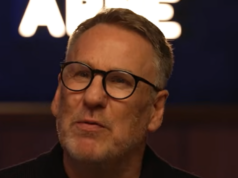 Zavolal som hviezde Man Utd po tom, čo sa stalo v televízii – myslel som si, že nie si v poriadku Paul Merson