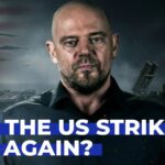 Zbrane, ktoré majú USA na mieste, keď hrozia útokom na Irán