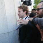 Zdá sa, že Markovi Zuckerbergovi bude po príchode na súd „podaná“ nová žaloba | sociálne médiá