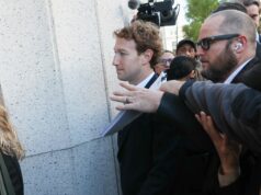 Zdá sa, že Markovi Zuckerbergovi bude po príchode na súd „podaná“ nová žaloba | sociálne médiá Zdá sa, že Markovi Zuckerbergovi bude po príchode na súd „podaná“ nová žaloba | sociálne médiá