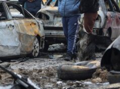 Zelenskyj varuje pred „logistickým terorom“, keď Rusko zasiahne ukrajinskú železnicu | Správy Zelenskyj varuje pred „logistickým terorom“, keď Rusko zasiahne ukrajinskú železnicu | Správy