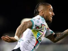 Zemetrasenia požičali kolumbijskému klubu F Cristiana Aranga Zemetrasenia požičali kolumbijskému klubu F Cristiana Aranga