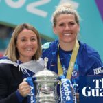 Ženský FA Cup má mať nasadené tímy a bez remízy po posledných 32 podľa radikálnych návrhov | FA Cup žien