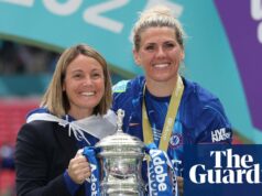 Ženský FA Cup má mať nasadené tímy a bez remízy po posledných 32 podľa radikálnych návrhov | FA Cup žien Ženský FA Cup má mať nasadené tímy a bez remízy po posledných 32 podľa radikálnych návrhov | FA Cup žien