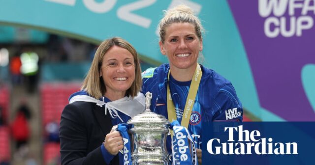 Ženský FA Cup má mať nasadené tímy a bez remízy Ženský FA Cup má mať nasadené tímy a bez remízy po posledných 32 podľa radikálnych návrhov | FA Cup žien