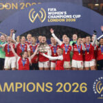 Ženy z Arsenalu tvoria históriu – Yahoo Sports