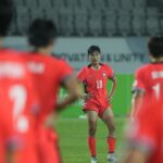 Ženy z Južnej Kórey odvolali hrozbu bojkotu týždne pred Ázijským pohárom AFC