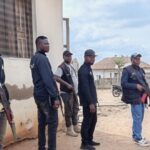 Zhoršuje sa bezpečnostná situácia v Nigérii, alebo nastal pokrok? | Správy o ozbrojených skupinách