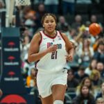 NCAA ženský basketbal: Tennessee na UConn