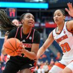 Zhrnutie 25 najlepších žien: Duke, LSU nevyrovnané víťazstvá