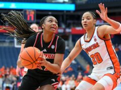 Zhrnutie 25 najlepších žien: Duke, LSU nevyrovnané víťazstvá Zhrnutie 25 najlepších žien: Duke, LSU nevyrovnané víťazstvá