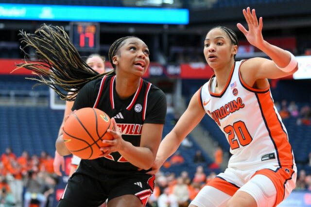 Zhrnutie 25 najlepších žien: Duke, LSU nevyrovnané víťazstvá
