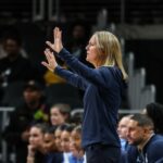 NCAA Womens Basketball: Bad Mowers Series – Južná Karolína v Severnej Karolíne